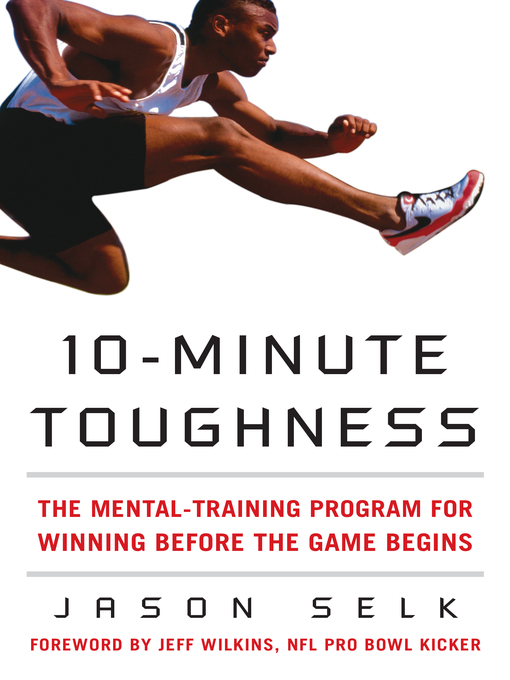 Title details for 10-Minute Toughness by Jason Selk - Available